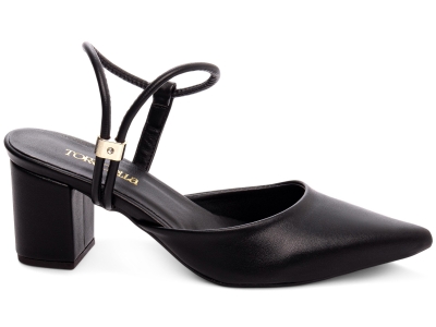  - Sapato Scarpin