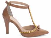  - Sapato Scarpin