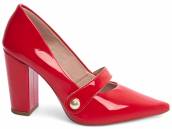  - Sapato Scarpin