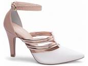  - Sapato Scarpin