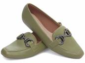  - Sapatilha Mocassim Feminino