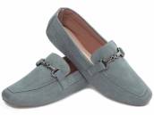  - Mocassim Feminino Bico Alongado