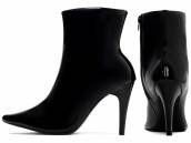  - Bota Cano Curto