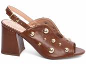  - Sandália Ankle Boot Feminina
