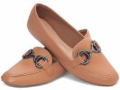  - Sapatilha Mocassim Feminino