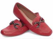  - Sapatilha Mocassim Feminino