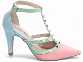 - Sapato Scarpin