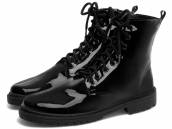  - Bota Coturno Arrasadora