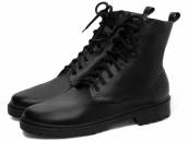  - Bota Coturno Arrasadora