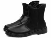  - Bota Coturno Arrasadora