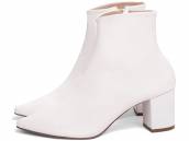  - Bota Arrasadora Napa Branco