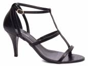  - Sandália Salto Fino Ato Arrasadora