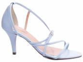  - Sandália Salto Fino Ato Arrasadora