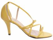  - Sandália Salto Fino Ato Arrasadora