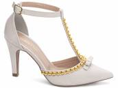 - Sapato Scarpin