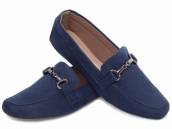  - Mocassim Feminino Bico Alongado