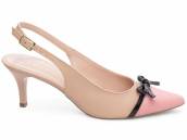  - Sapato Scarpin
