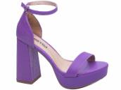  - Sandália Meia Pata Feminina