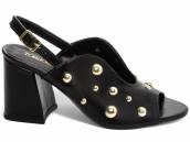  - Sandália Ankle Boot Feminina
