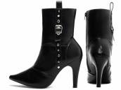  - Bota Bico Fino Feminina