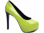  - Sapato Meia Pata Feminina