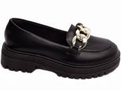  - Mocassim Feminino Tratorado