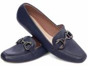  - Sapatilha Mocassim Feminino
