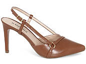  - Sapato Scarpin Slingback