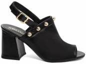  - Sandália Ankle Boot Feminina