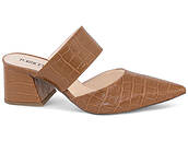  - Sapato Scarpin Mule Tamanco