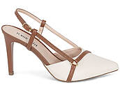  - Sapato Scarpin Slingback