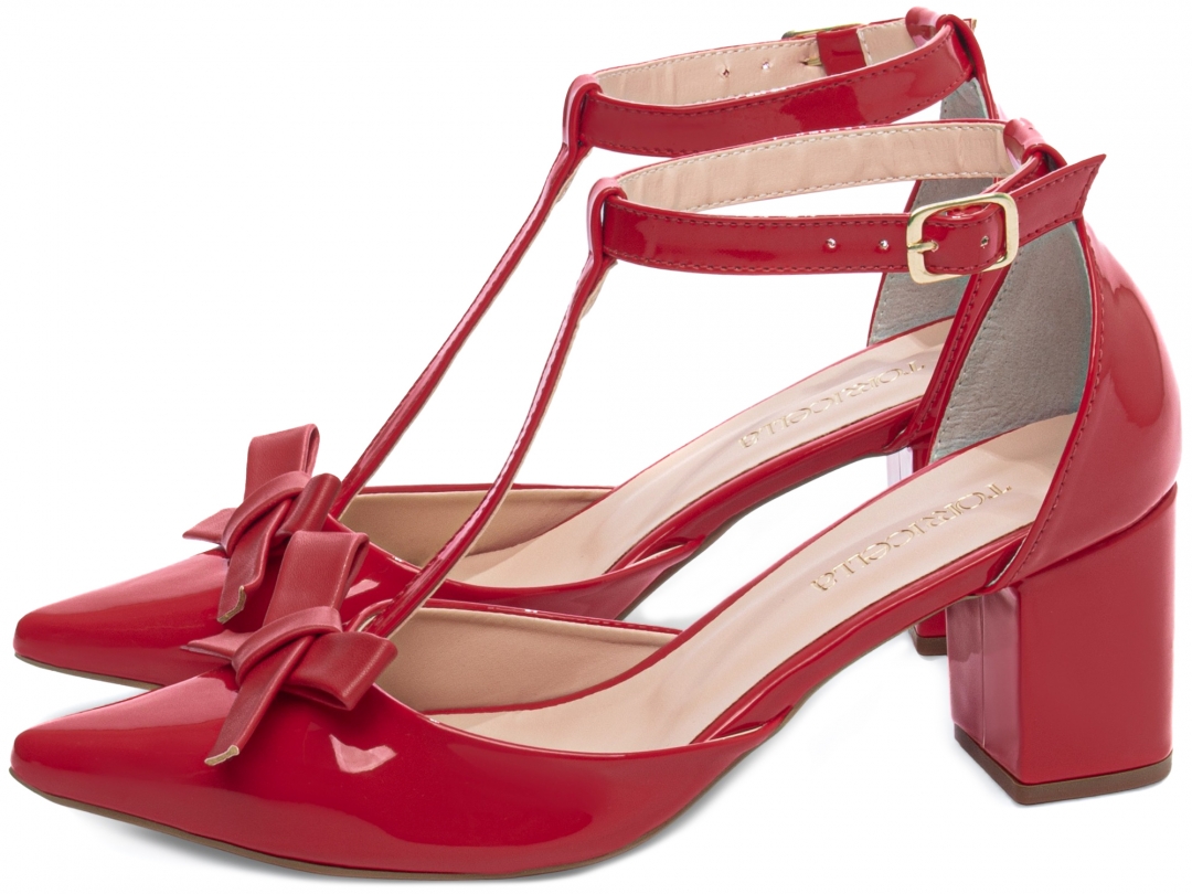 Sapato Scarpin