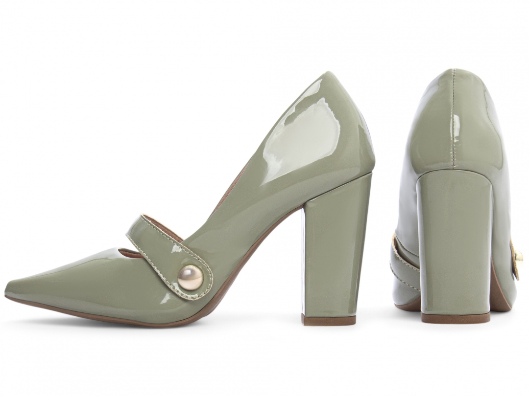 Sapato Scarpin
