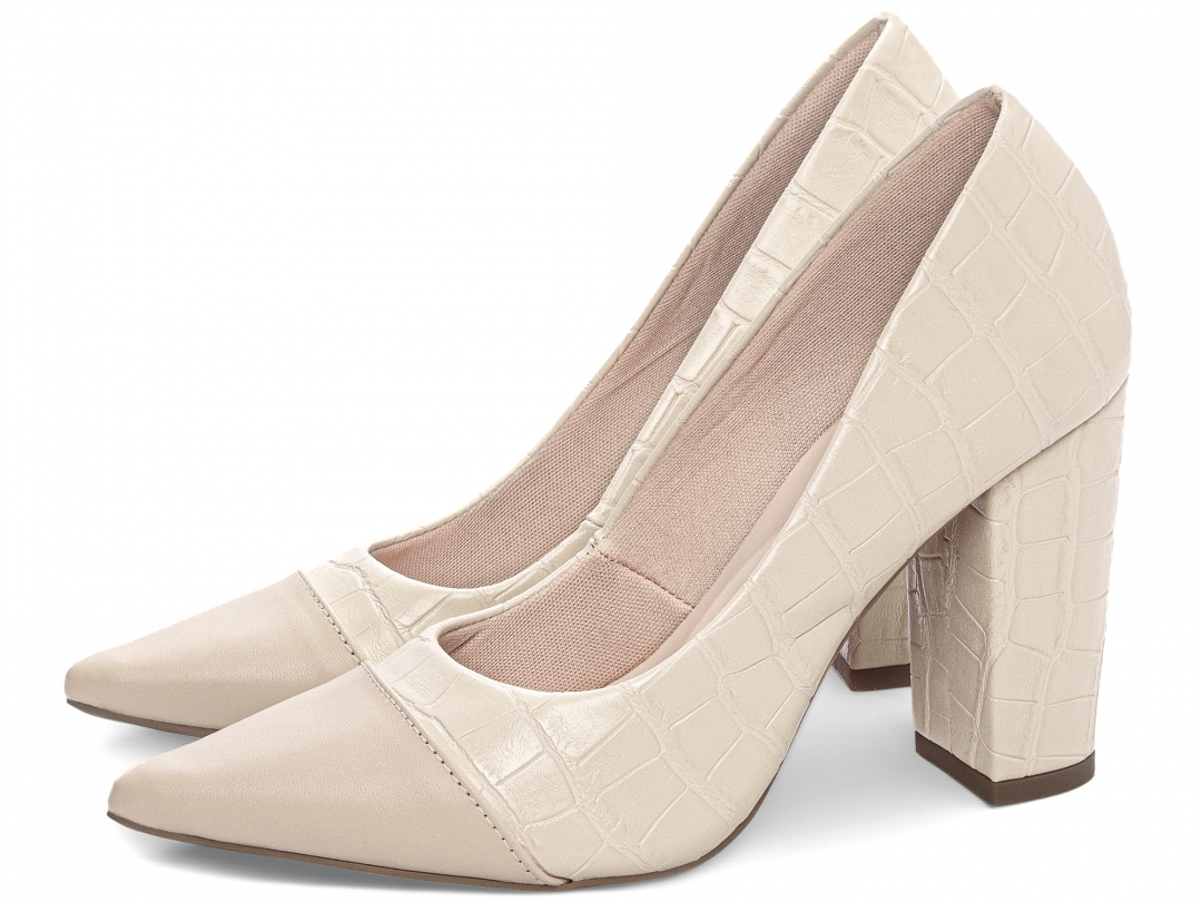 Sapato Scarpin