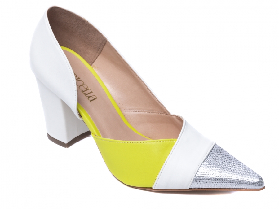 Sapato Scarpin