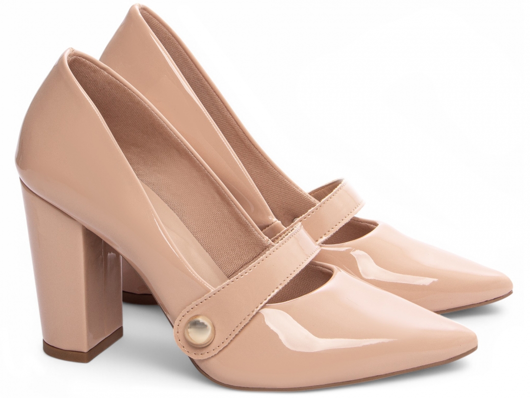 Sapato Scarpin