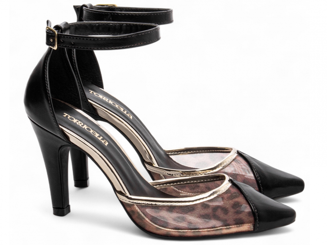 Sapato Scarpin
