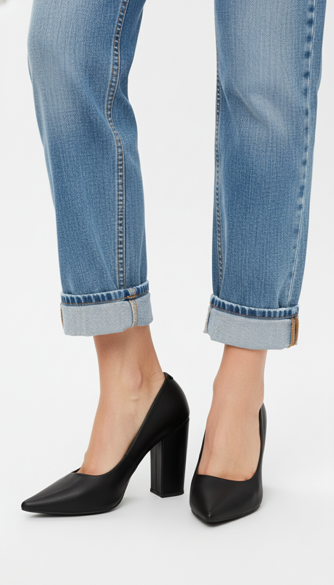 Sapato Scarpin