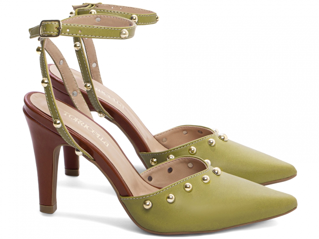 Sapato Scarpin