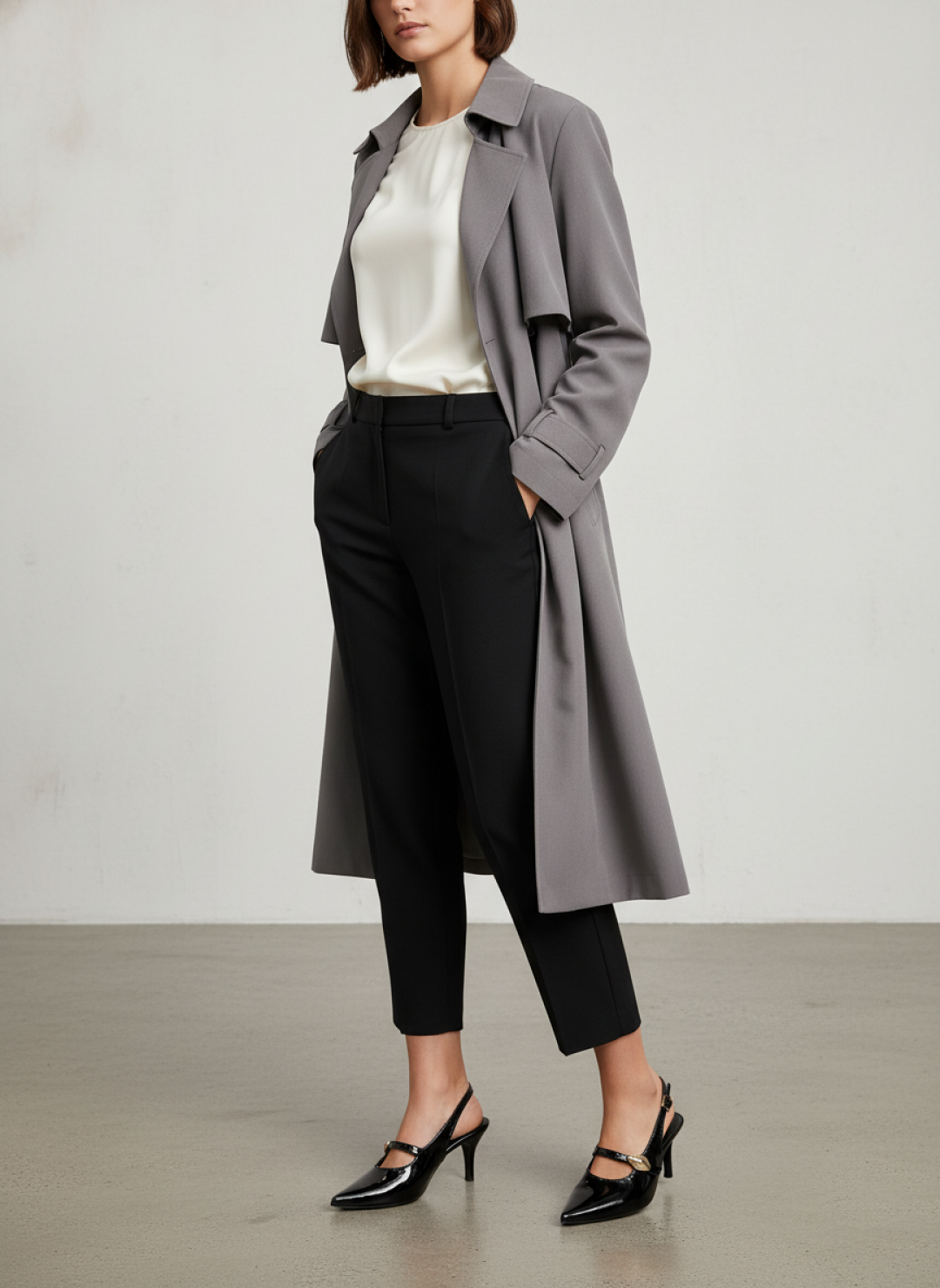 Sapato Scarpin