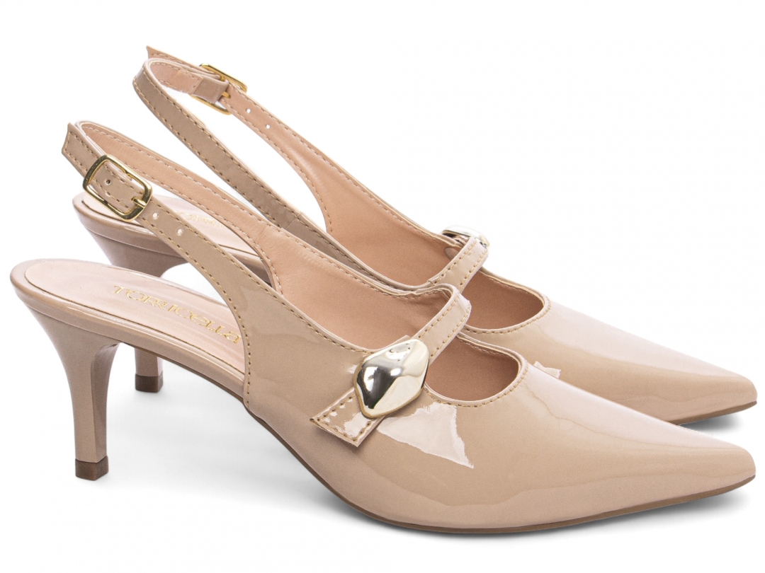Sapato Scarpin