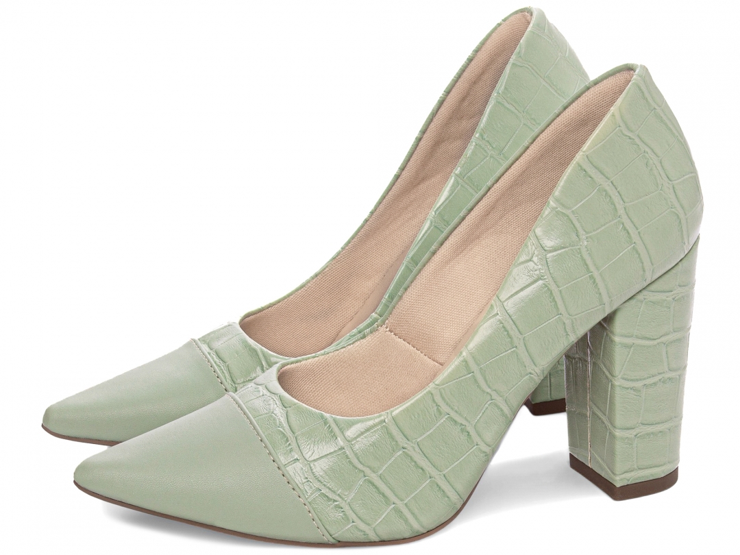 Sapato Scarpin