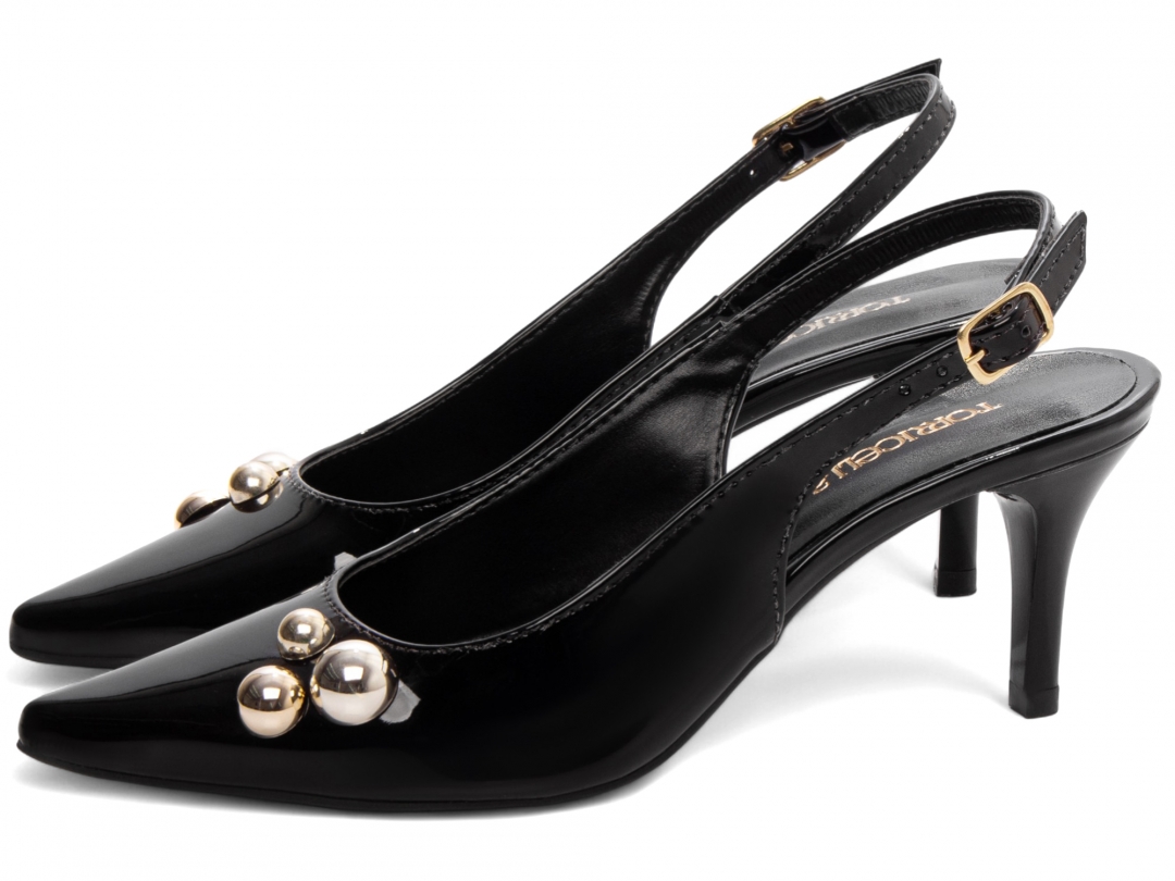 Sapato Scarpin