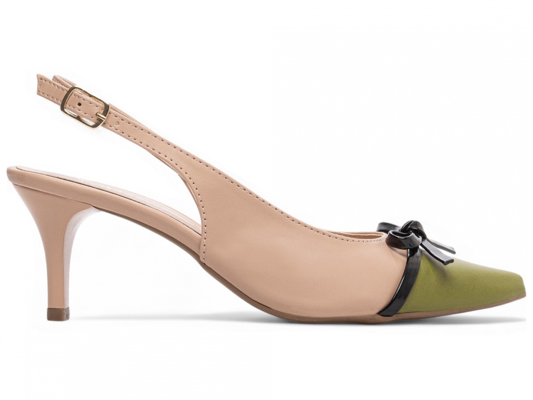 Sapato Scarpin