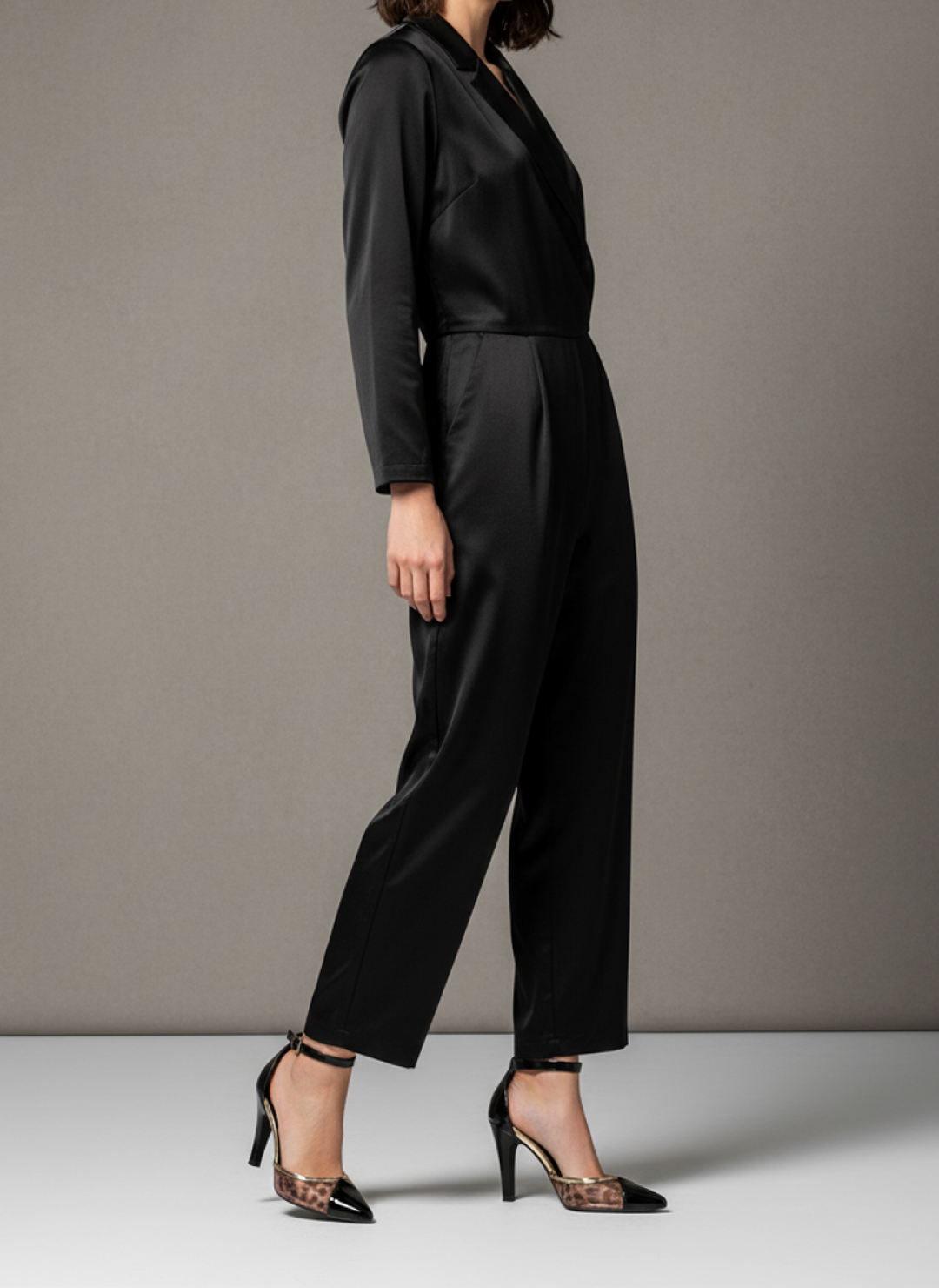 Sapato Scarpin