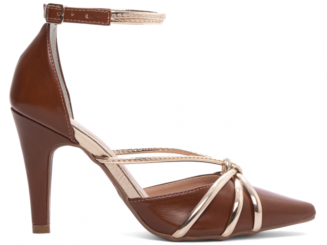 Sapato Scarpin