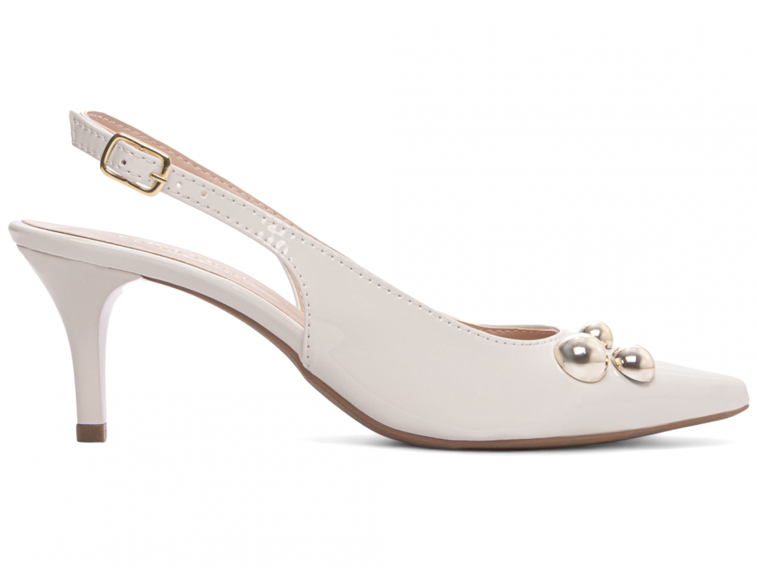 Sapato Scarpin
