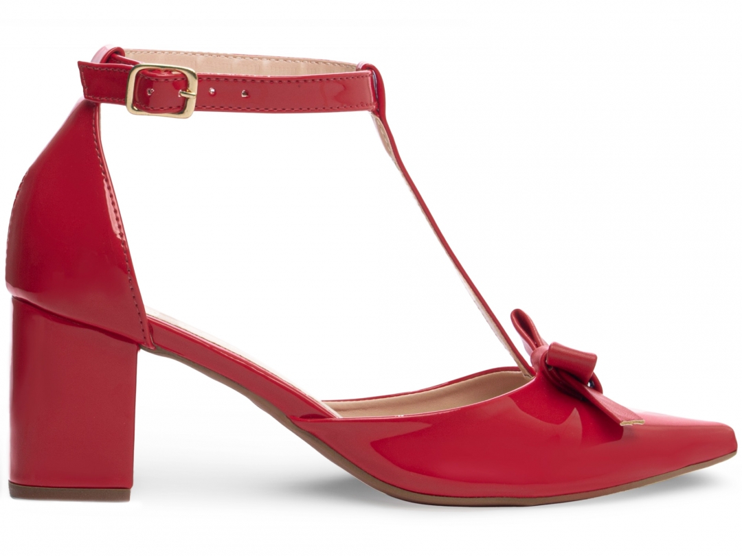 Sapato Scarpin