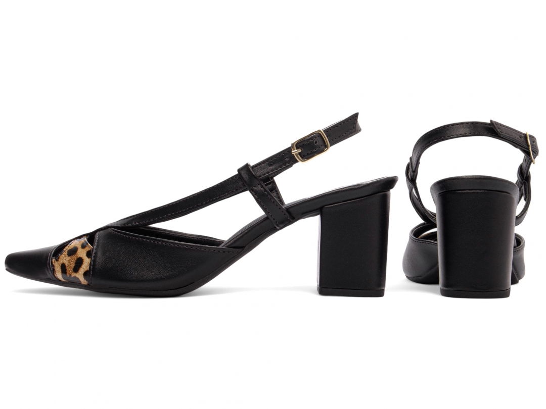 Sapato Scarpin