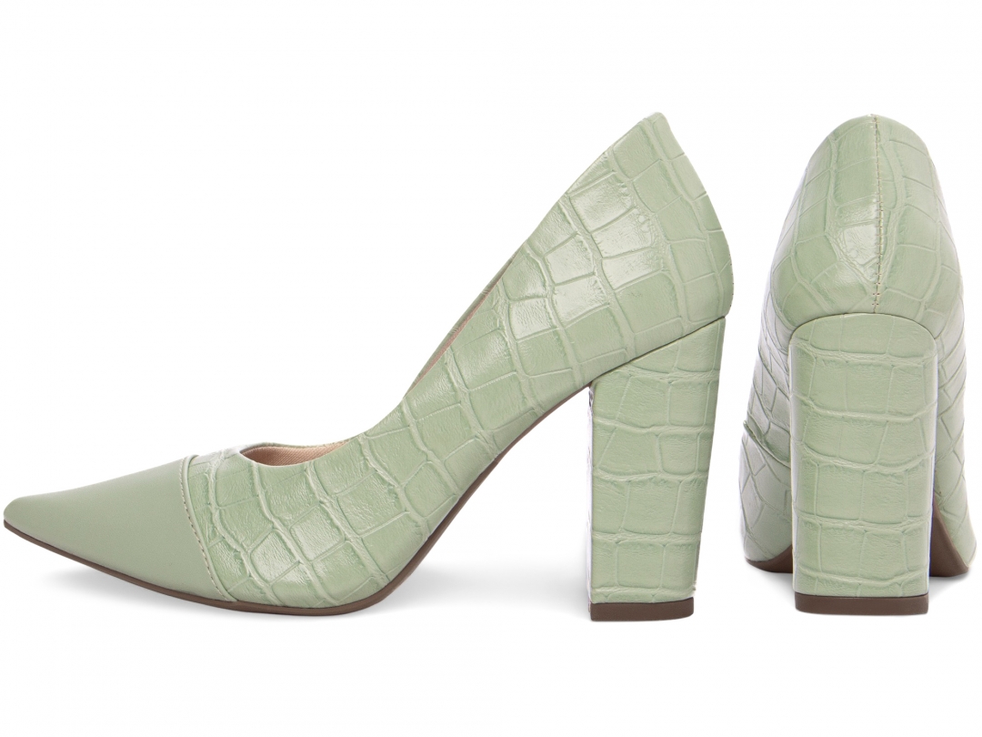 Sapato Scarpin